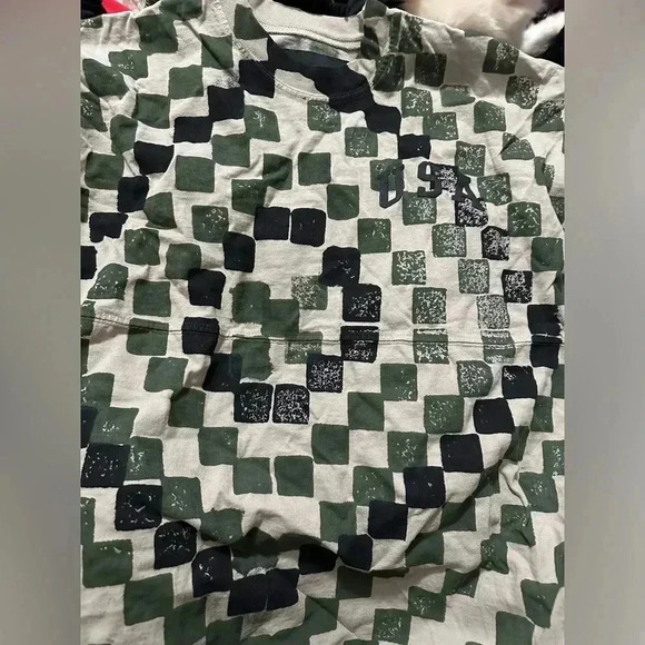 Spirit jersey boys tshirt - Picture 4 of 4